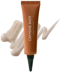 shaishaishai Caffeine Shot Collagen Eye Cream koffeines szemránckrém, 30 g