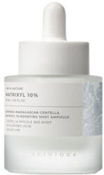 SKIN1004 Madagascar Centella Matrixyl 10 Boosting Shot Ampoule feszesítő ampulla, 30 ml