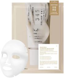 Dr. Althea 345 Relief Cream Mask nyugtató fátyolmaszk, 25 g