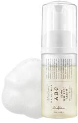 Dr. Althea ABC Glow Whipped Serum ragyogásfokozó habszérum vitaminokkal