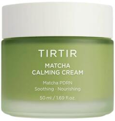 TIRTIR Matcha Calming Cream nyugtató krém matchával