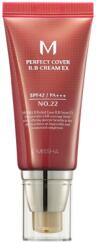  Perfect Cover BB Cream EX 50ml