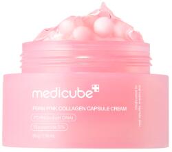 medicube PDRN Pink Collagen Capsule Cream, 55 g