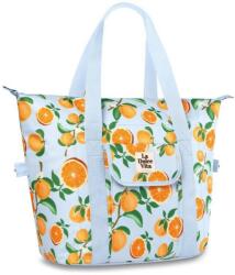 Spokey San Remo, 28 l, narancssárga