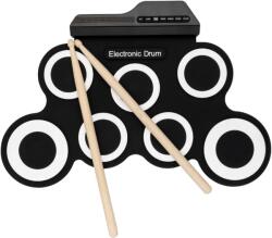 MusicMate MM-DRM10 RollDrum