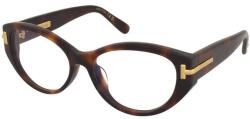 Tom Ford Ochelari de vedere Tom Ford TF6031-F-B 053 - contact-lentile Rama ochelari