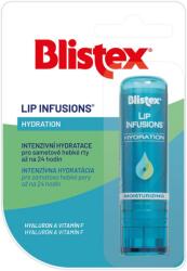 Blistex Lip Infusions Hydration 3, 7 ml