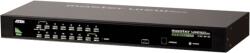 ATEN Switch KVM ATEN CS1316-AT-G KVM 16/1 USB PS/2 OSD 19 (CS1316-AT-G)