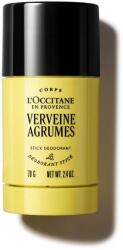 L'Occitane Verveine Agrumes Stick Deodorant 70 g