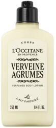 L'Occitane Verveine Argumes Body Milk 250 ml