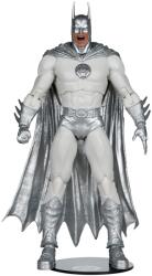 McFarlane Toys Figurină de acțiune McFarlane DC Comics: Batman - White Lantern Batman (Brightest Day) (18034) Figurina