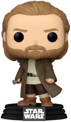 Funko Figurină Funko POP! Movies: Star Wars - Obi-Wan Kenobi #538 (FK64558) Figurina