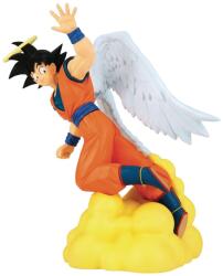 Banpresto Statuetă Banpresto Animation: Dragon Ball Z - Son Goku (History Box), 12 cm (101113) Figurina