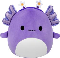 Jazwares Axolotl mov violet cu bentiță - Monica (SLSQER01562)