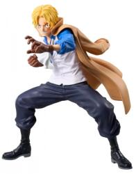 Banpresto Statuetă Banpresto Animation: One Piece - Sabo (Grandista), 23 cm (BP29916P) Figurina