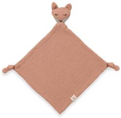 Hauck Pătură pentru bebeluși Hauck - Cuddle N Play, Fox Cork (711262)