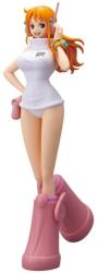 Banpresto Statuetă Banpresto Animation: One Piece - Nami (Glitter & Glamours), 23 cm (BP29912P) Figurina