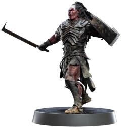 Weta Workshop Statuetă Weta Movies: Lord of the Rings - Lurtz, 25 cm Figurina