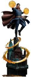 Iron Studios Statuetă Iron Studios Marvel: Doctor Strange - Stephen Strange (The Multiverse of Madness), 1/10 (MARCAS67722-10) Figurina