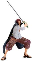 Banpresto Statuetă Banpresto Animation: One Piece - Shanks (Grandista), 22 cm (BP29210P) Figurina