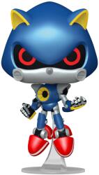 Funko Figurină Funko POP! Games: Sonic the Hedgehog - Metal Sonic #916 (082635) Figurina