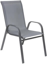 ST Leisure Equipment LEQ KAREN kerti szék - 70x55x90 cm (TC802138)