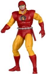 McFarlane Toys Figurină de acțiune McFarlane DC Comics: DC Multiverse - Gangbuster (Red Platinum Edition) (17686) Figurina