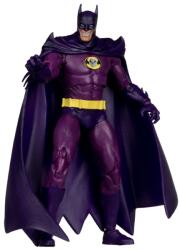 McFarlane Toys Figurină de acțiune McFarlane DC Comics: Batman - Batman (Injustice Gang) (JLA: Rock of Ages) (18036) Figurina