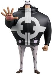 Banpresto Statuetă Banpresto Animation: One Piece - Bartholomew Kuma DXF (The Grandline Series), 17 cm (BP29910P) Figurina