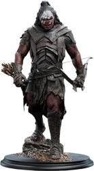 Weta Workshop Statuetă Weta Movies: The Lord of the Rings - Lurtz, Hunter of Men, 36 cm (860104031) Figurina