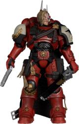 McFarlane Toys Figurină acțiune McFarlane Games: Warhammer 40, 000 - Căpitan Cyrus (Dawn of War 4) #7 (11246) Figurina