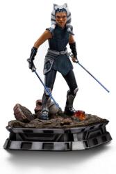 Iron Studios Statuetă Iron Studios Television: Ahsoka - Ahsoka Child Ver. 1/10 (LUCSWR10532 4-10) Figurina