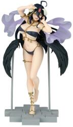 Banpresto Statuetă Banpresto Animation: Overlord - Albedo (Arabian Nights), 21 cm (193524) Figurina