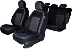 Umbrella Set huse scaun UMBRELLA pentru TOYOTA RAV 4 HYBRID 2019- (Bancheta fractionata)