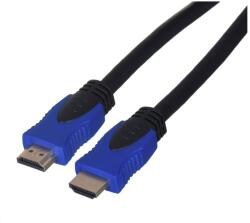 Lanberg Hdmi Kabel V2.0 4k M/m 10m černý