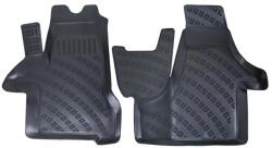 Umbrella Set covorase auto cauciuc UMBRELLA pentru VOLKSWAGEN TRANSPORTER T6 2015-2019