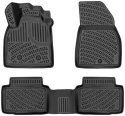 Umbrella Set covorase auto cauciuc UMBRELLA pentru DACIA DUSTER 4X2 (P1310) ECO G E-TECH HYBRID 2024-