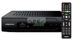 ORION DVBT-1682 Digitális decoder HD Set Top Box