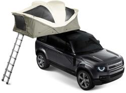 Thule Cort auto cu prindere pe plafon, Thule, Approach M, pentru 2-3 persoane, Pelican Gray (TA901012) Cort