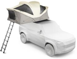 Thule Cort auto cu prindere pe plafon, Thule, Approach M, pentru 2-3 persoane, Grey (TA901039) - ecalator Cort