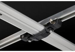 Thule Suporturi de montare a cortului auto, Thule, Negru 901550 (TA901550) Cort
