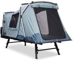 Thule Cort auto cu prindere pe carligul de remorcare, Thule, Outset, pentru 3 persoane, Dark slate (TA901520) - ecalator Cort