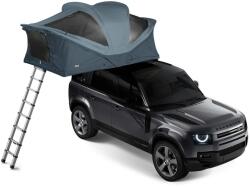 Thule Cort auto cu prindere pe plafon, Thule, Approach M, pentru 2-3 persoane, Dark Slate (TA901014) Cort