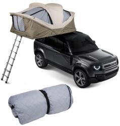 Thule Approach Insulator M - Izolatie matlasata pentru cortul Thule Approach M (TA901858) Cort