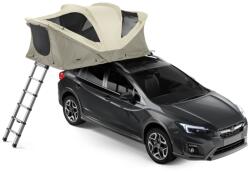 Thule Cort auto cu prindere pe plafon, Thule, Approach S, pentru 2 persoane, Pelican Gray (TA901010) Cort