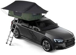 Thule Cort auto cu prindere pe plafon, Thule, Foothill, 2 persoane, Agave Green (TA901250) - ecalator Cort