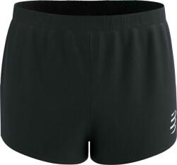 Compressport Racing Split Short (ashm3759000)