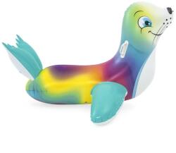 Bestway Ráülós fóka 1, 57 m x 1, 14 m Ajánlott 3-8 éves korig unisex (16747)