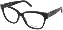 Saint Laurent Диоптрични очила Saint Laurent SL M33 003 - leshti