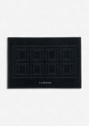 La Mania covor de baie din bumbac Mono Mania 70 x 50 cm 99KK-DLU02S_99X (5905549421963) Covor baie